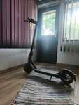 mi electric scooter essential trotinetă electrică 20 km/h autonomie 30