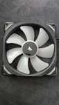 Corsair ML140 PRO RGB - 2 bucati