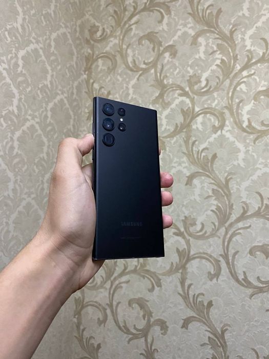 S 22 ultra samsung