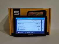Gps Camion 5 inchi Full Europa 2025