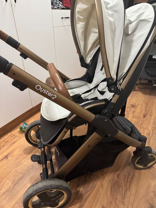 Детска количка Oyster 2