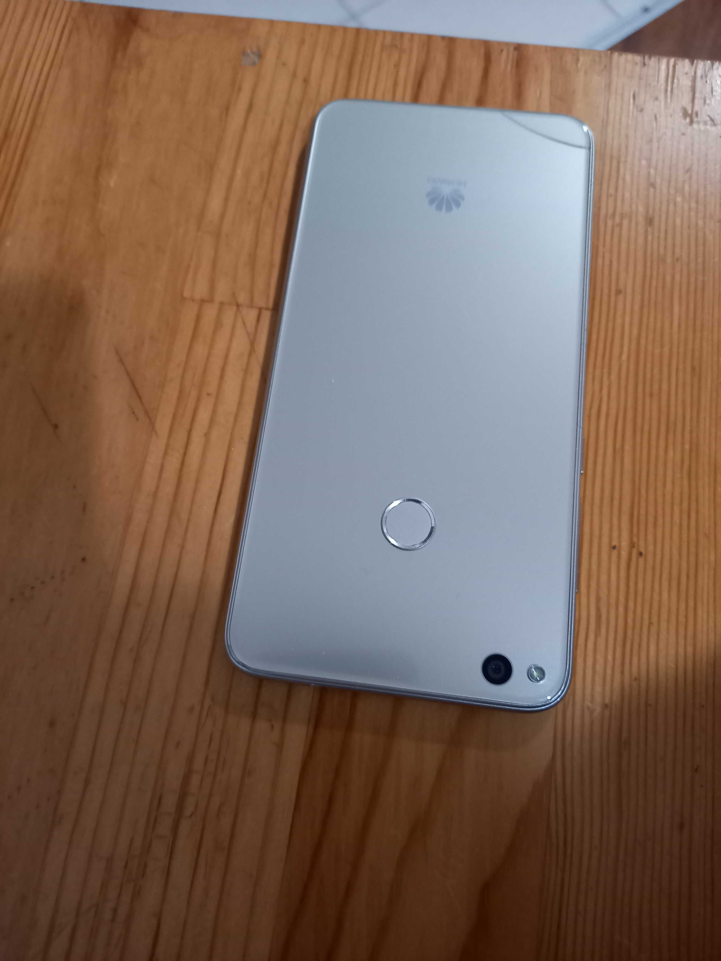 Huawei P9 Lite defect