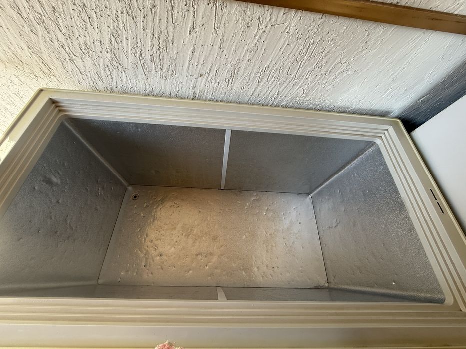 Мороһильник за 50тыс