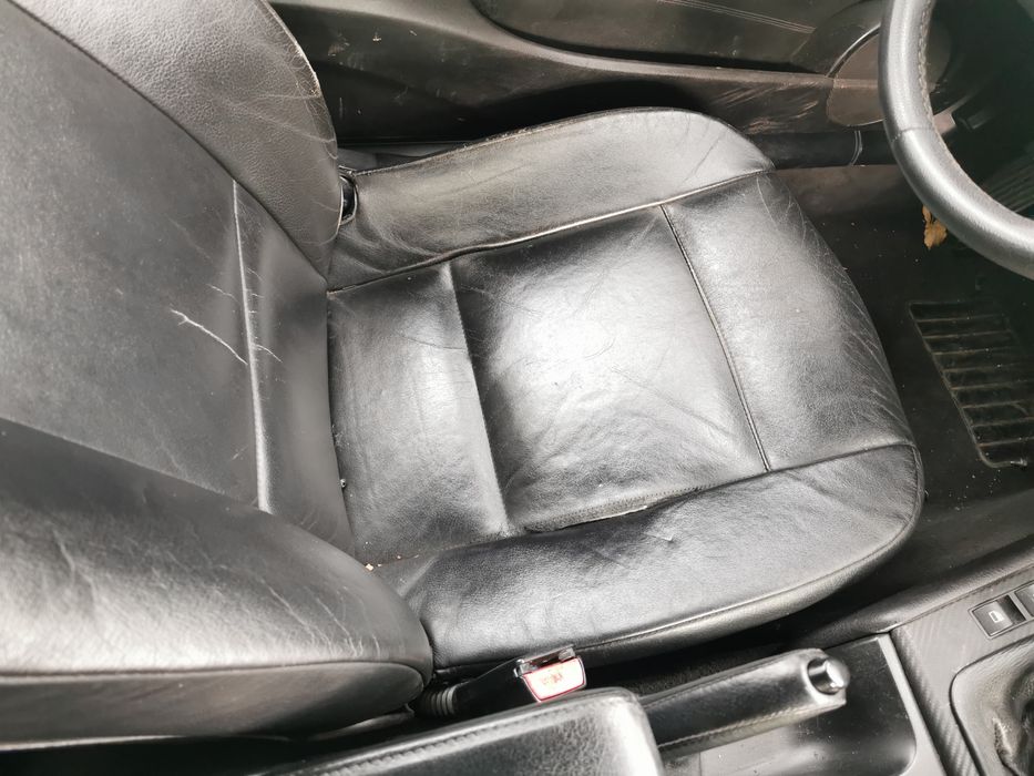 Bmw e46 кабрио с прехвърляне или на части
