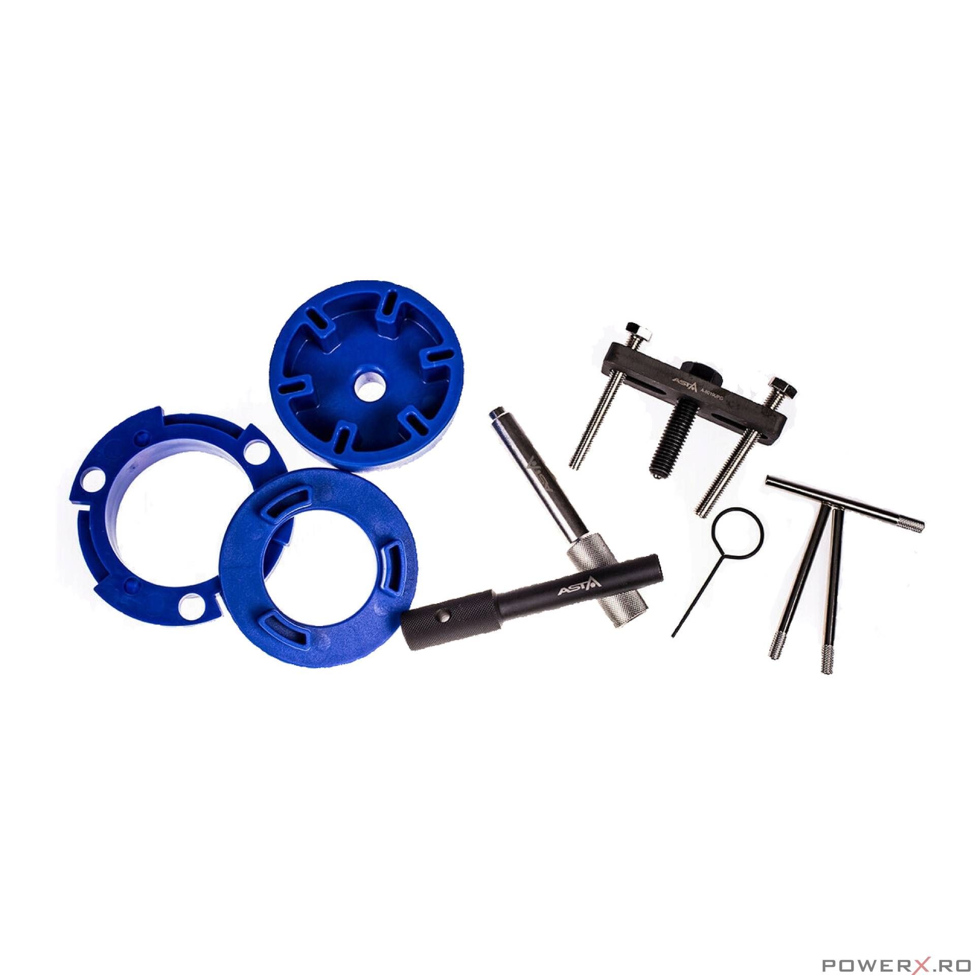 Trusa blocare, fixare distributie Ford 2.0/2.4 TDDI/TDCI, Asta