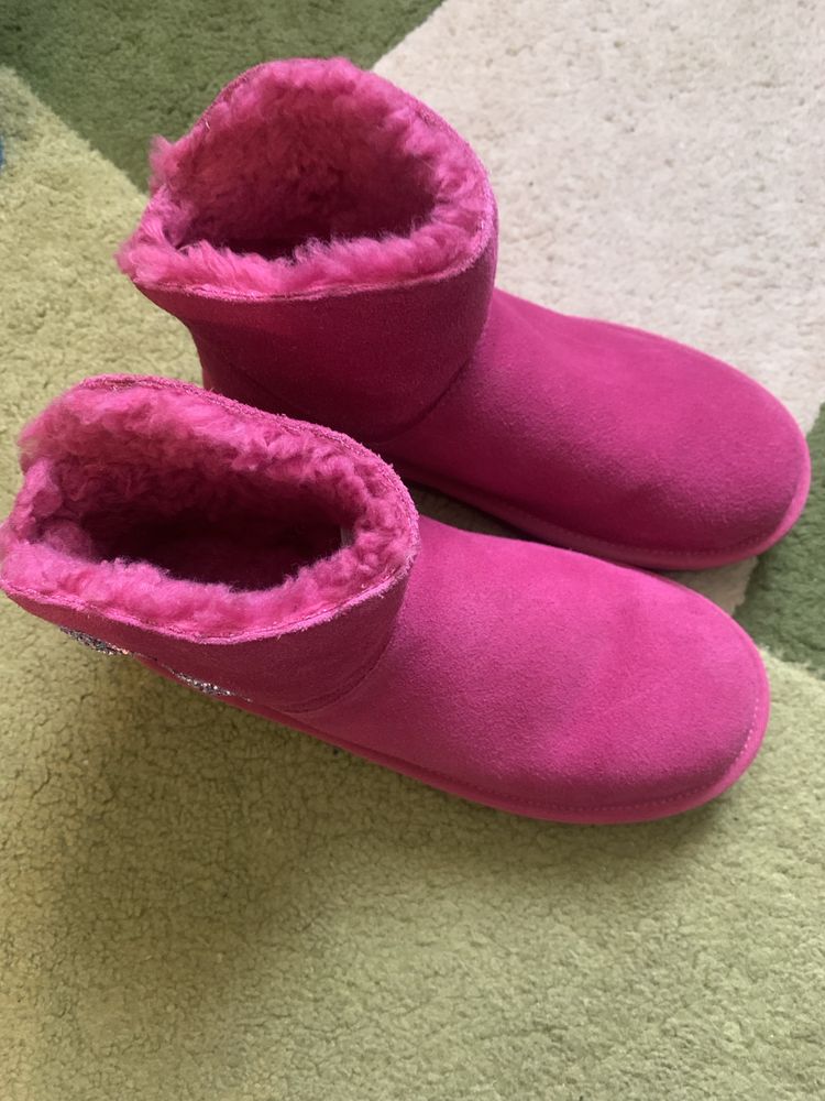 Детски обувки UGG