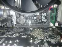Пк компьютер intel