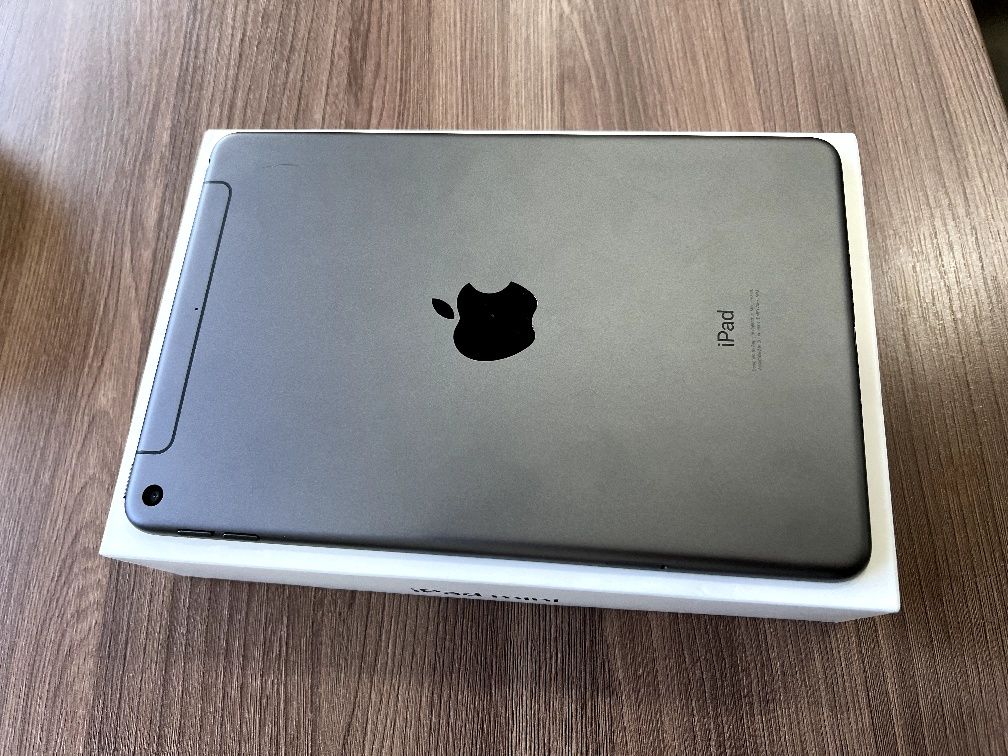 iPad 5 mini Wi-Fi + sim card