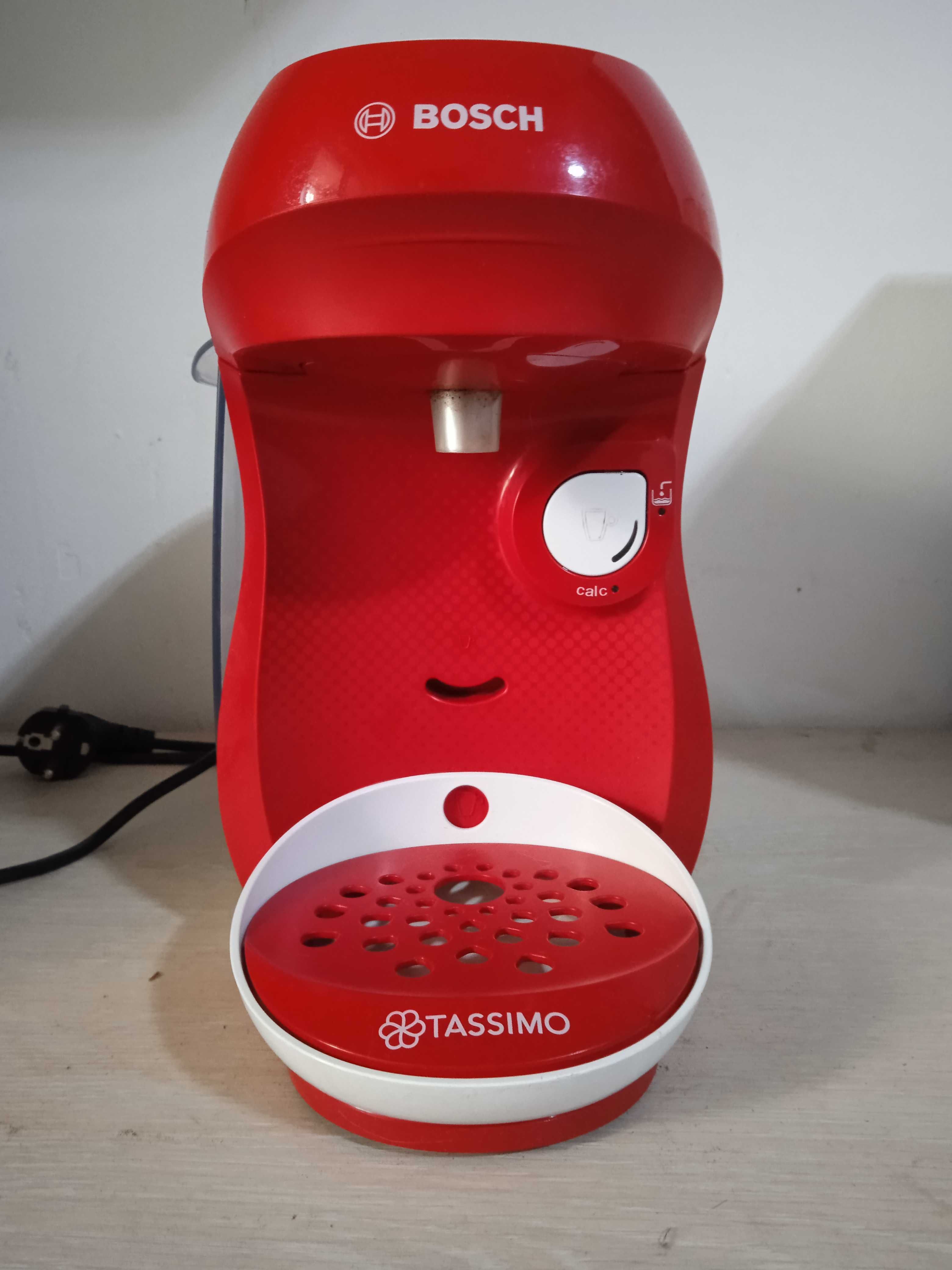 expresor cafea tassimo