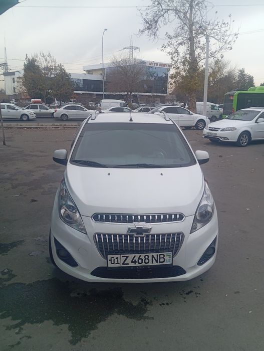 Спарк механика ок 2014 йил 125.