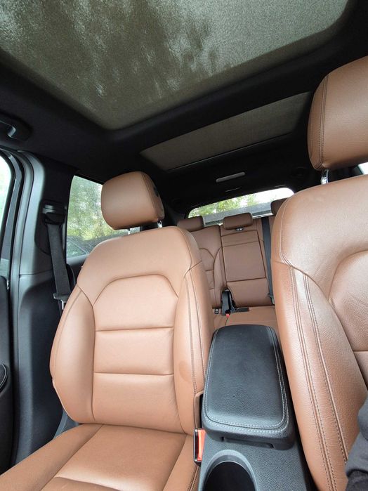 Mercedes B 200d 4Matic