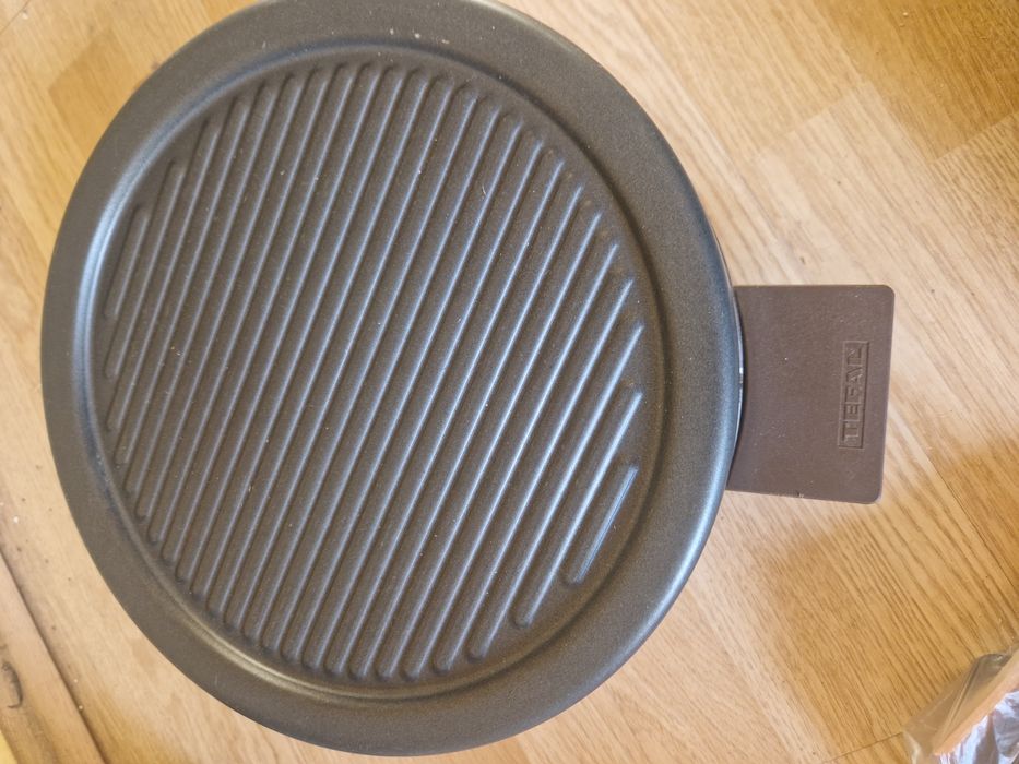 Gratar tefal nou