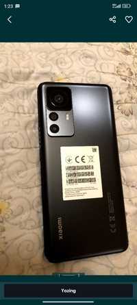 Xiaomi 12 T8+8 256 full