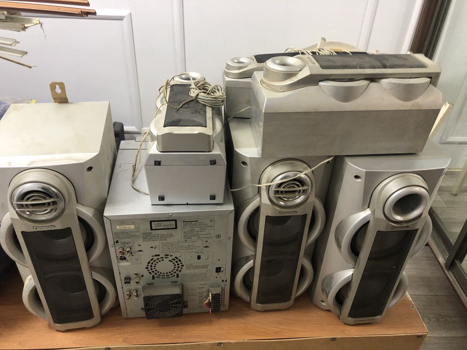 Продам колонки