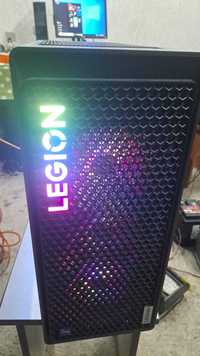 Lenovo Legion T7 34IRZ8 GeForce RTX™ 4090 24GB/Intel® Core™ i9-13900KF