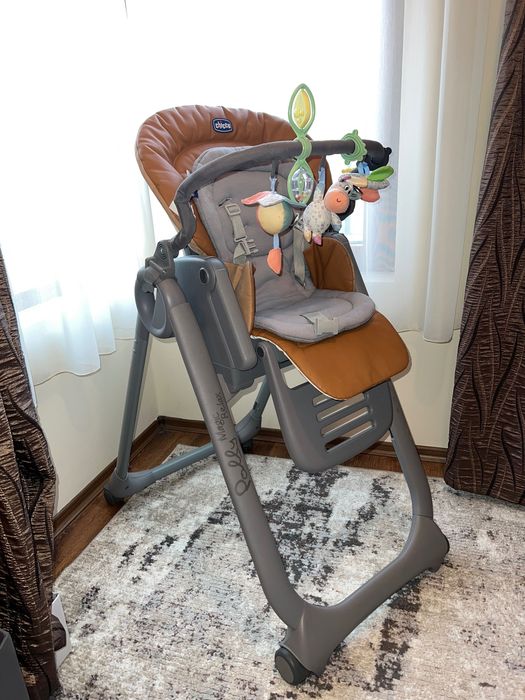 Столче за хранене Chicco