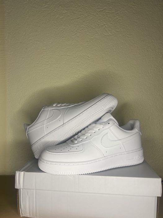 Nike air force 1 / 42 номер