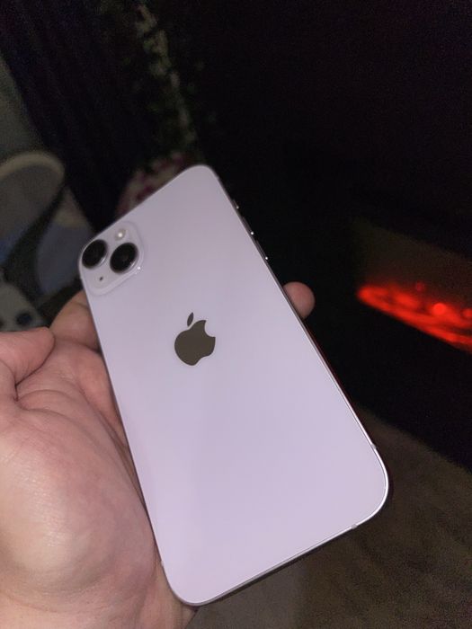 Iphone 14 plus mov 128gb