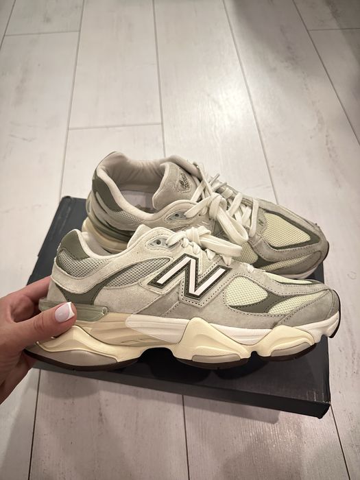 New balance 9060 оригинални!