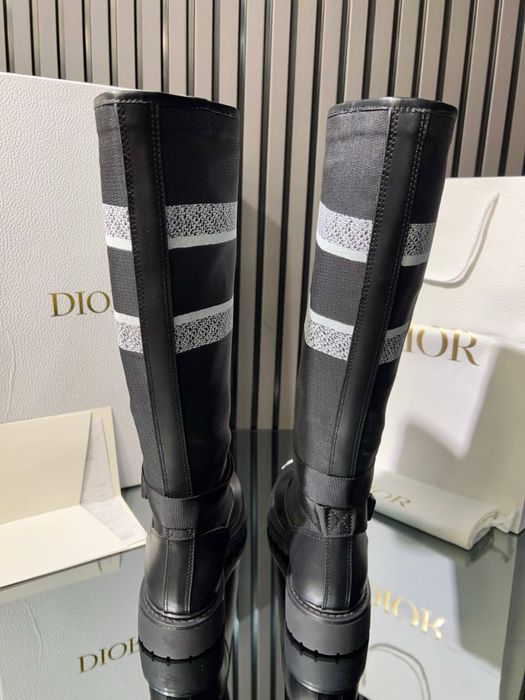 Cizme Premium Miss Dior