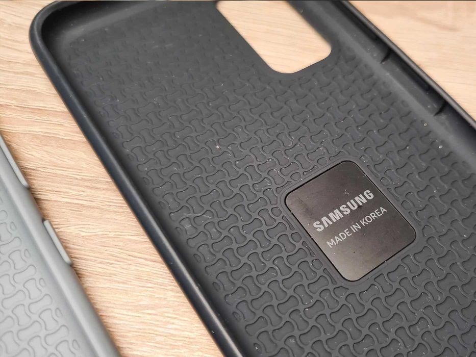 Huse Samsung S20 originale