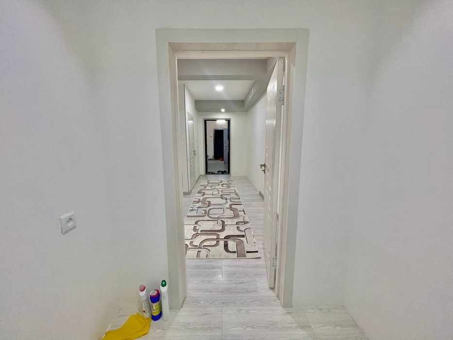 Сдается 2-ух комнатная квартира