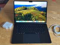 Apple Macbook Air A2941 M2 чип 15 инча 2023г