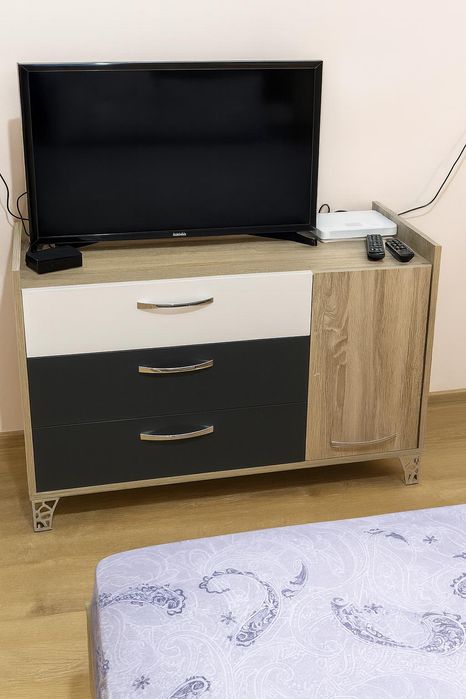 Дава се под наем Двустаен апартамент в Пловдив, Център - 45 кв.м за 357 € - Снимка #5