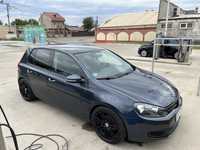 Vw golf 6 tdi !!