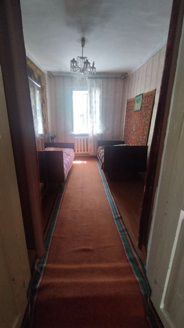 Srochna Arenda oilaga 2 xona