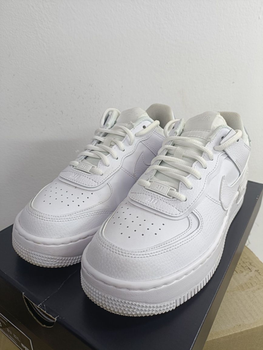 Nike Air Force 1 Shadow номер 40.5 код 11A