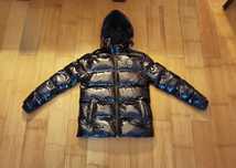 Geaca Trapstar high quality