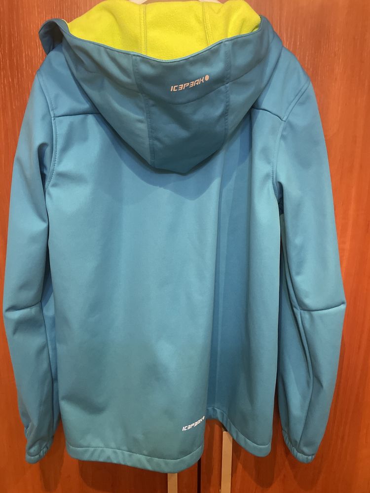 Продавам Icepeak Biggs Softshell размер 15/176