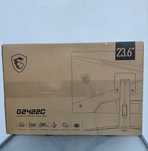 Monitor MSI G2422C Produs Sigilat Oferta N