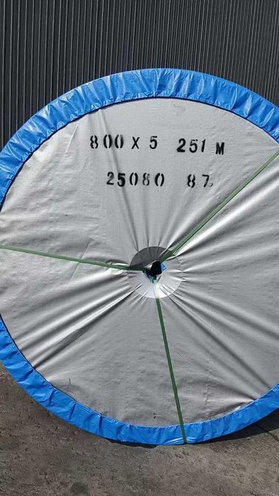 Har qanday sanoat uchun mos konveyer lentalar endi siz uchun!