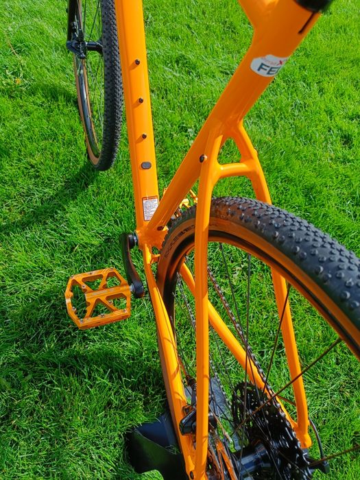 cannondale topstone 4 mango cu acte