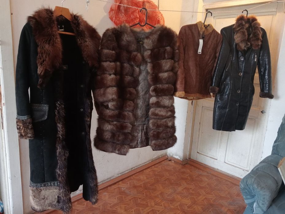 Обмен-На-Мед-Мыло-Денги-Совет-Перчатки-Дублека-Натура-Кожа-Дуб-Детей-