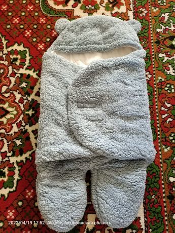 Продаю одеяло для новорожденных