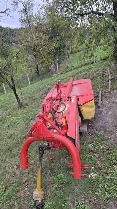 Coasă rotativă de vânzare