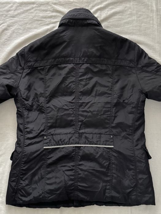 Peuterey,geacă pt.bărbați,măr.L-XL(54)