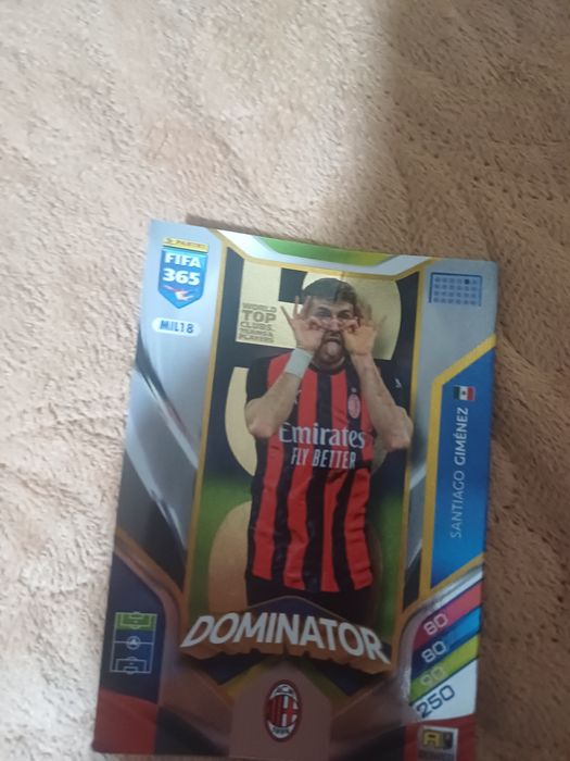 Carduri merge pentru jocuri e și de colecție