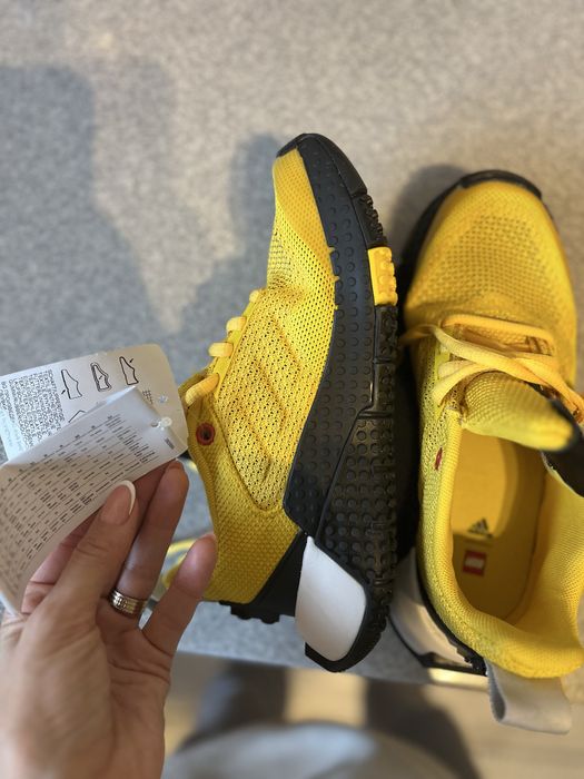 Adidasi adidas Lego