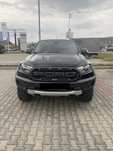 Ford Ranger Raptor 2019