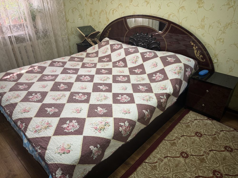 Ётоқхона учун гарнитур сотилади. “РОЗА ЛЮКС”