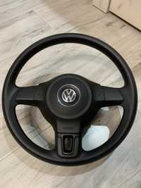 Spiral + Volan + Airbag Original VW Caddy, Golf etc