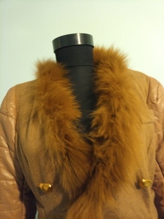 Дамско палто / яке