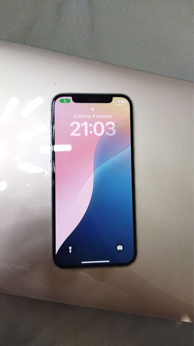 Iphone 12 PRO MAX