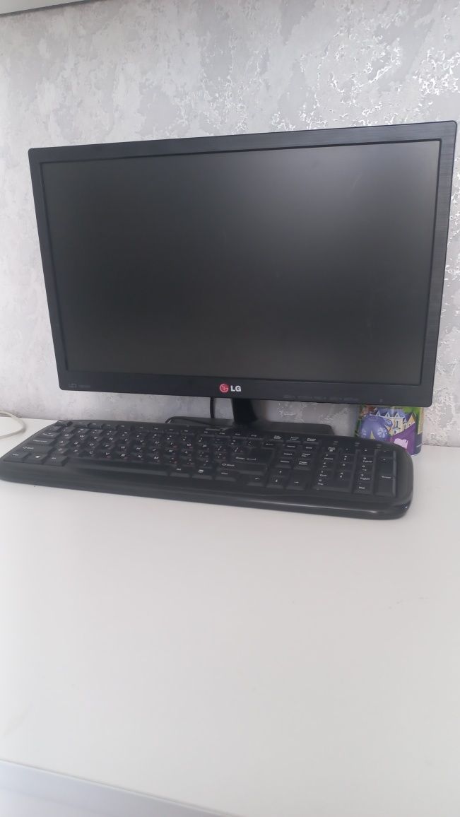 Компьютер LG 2013