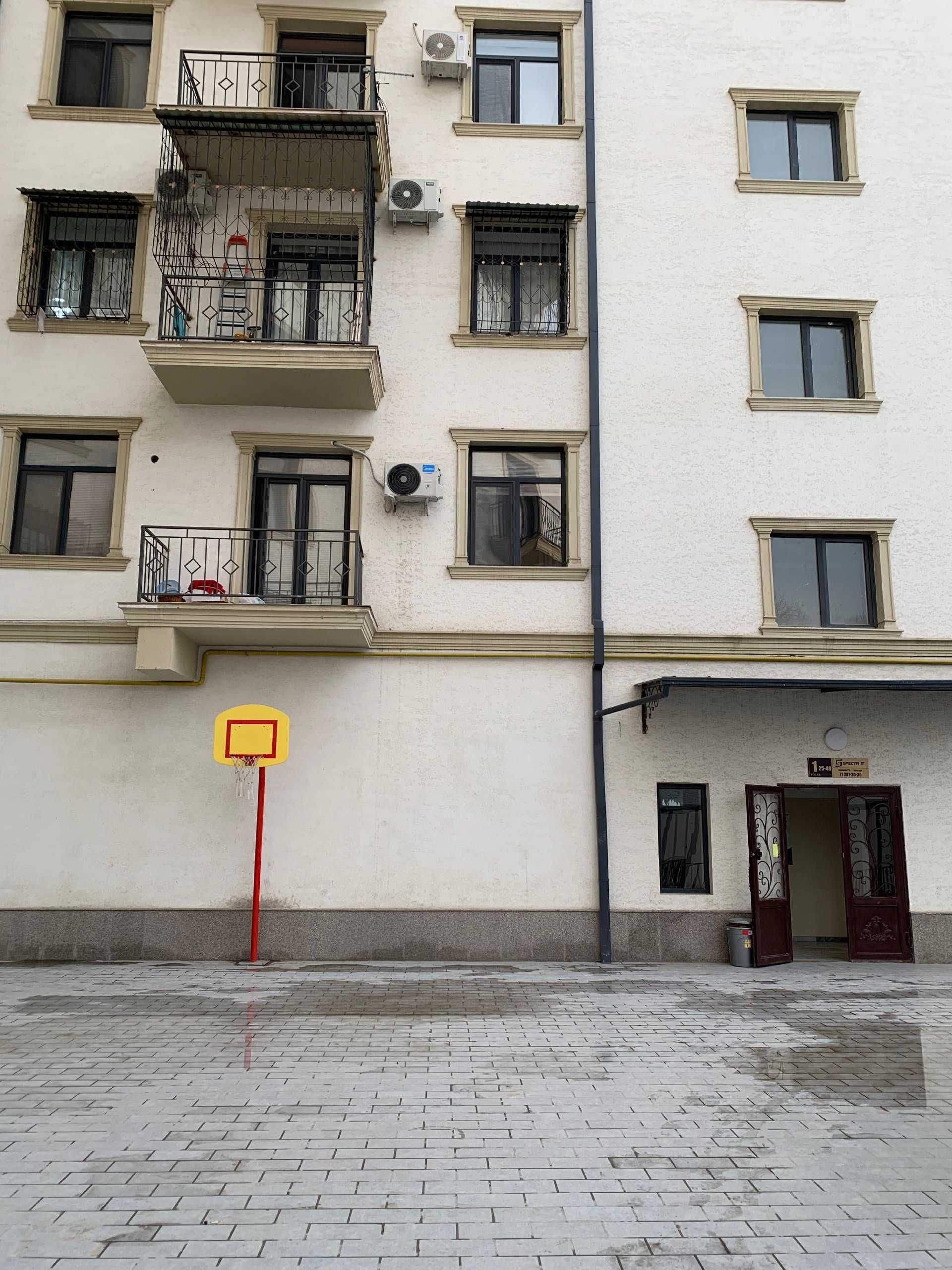 Срочно продается квартира. Продается квартира, Мирабадский район
