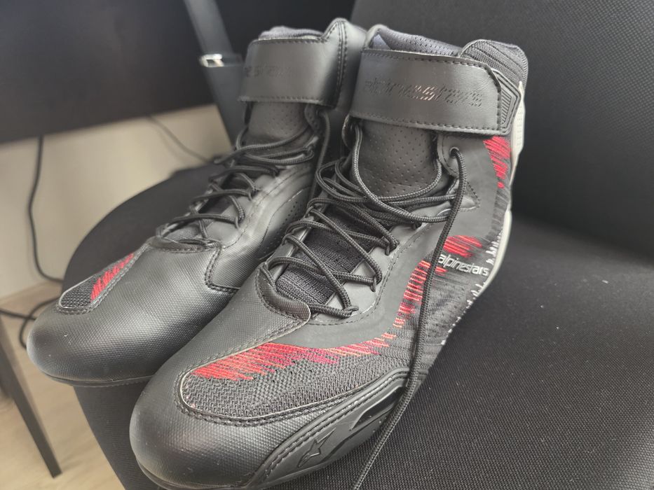 Alpinestars Faster-3 Rideknit 45.5